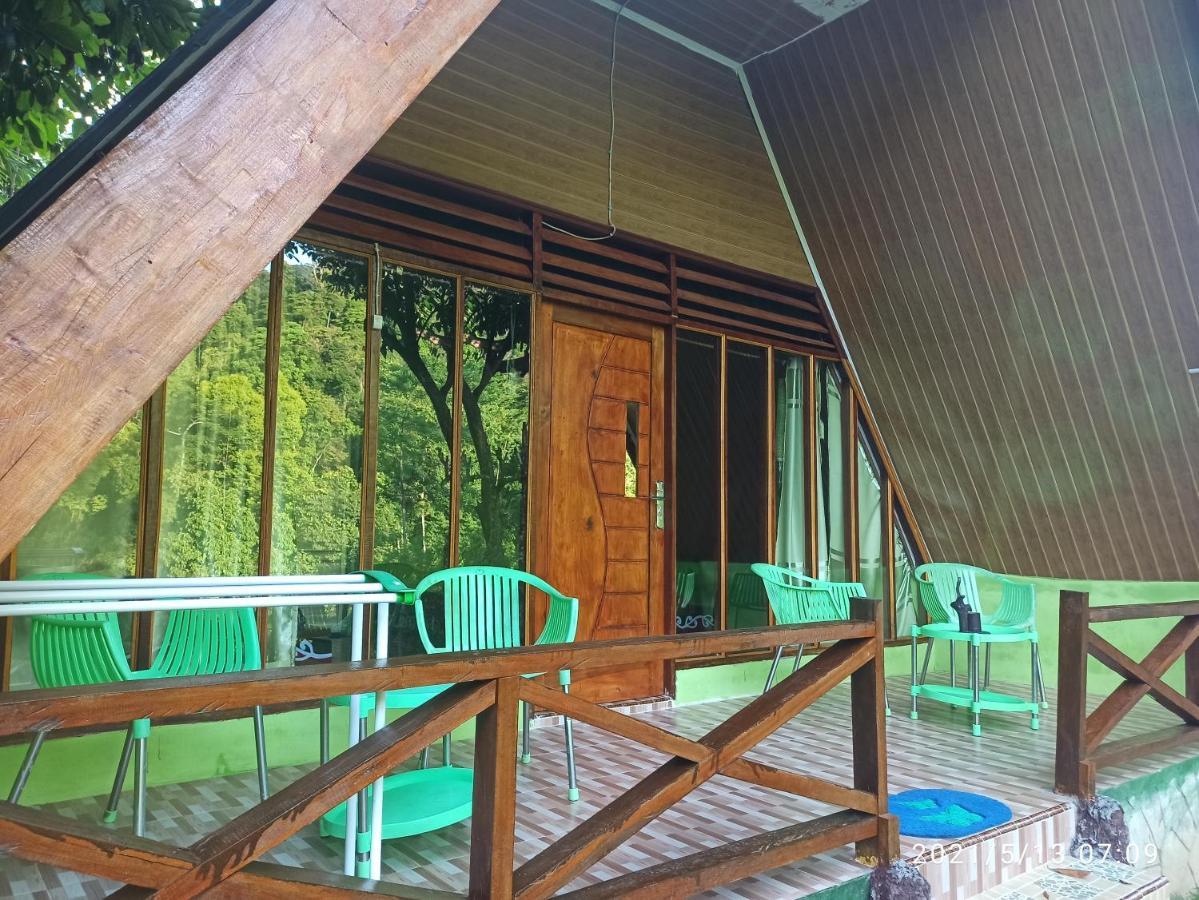 Green Forest Tangkahan Zewnętrze zdjęcie