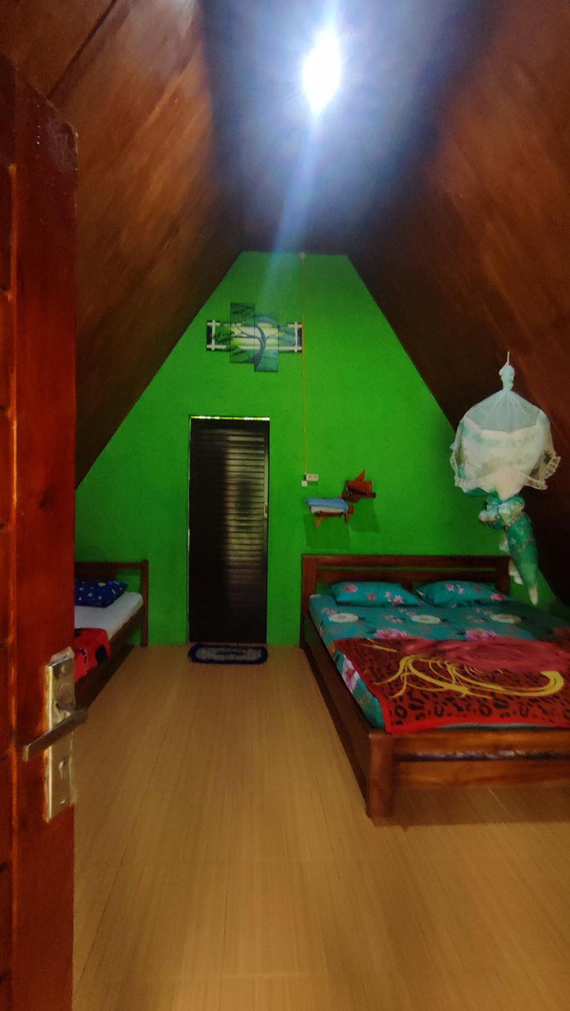 Green Forest Tangkahan Pokój zdjęcie