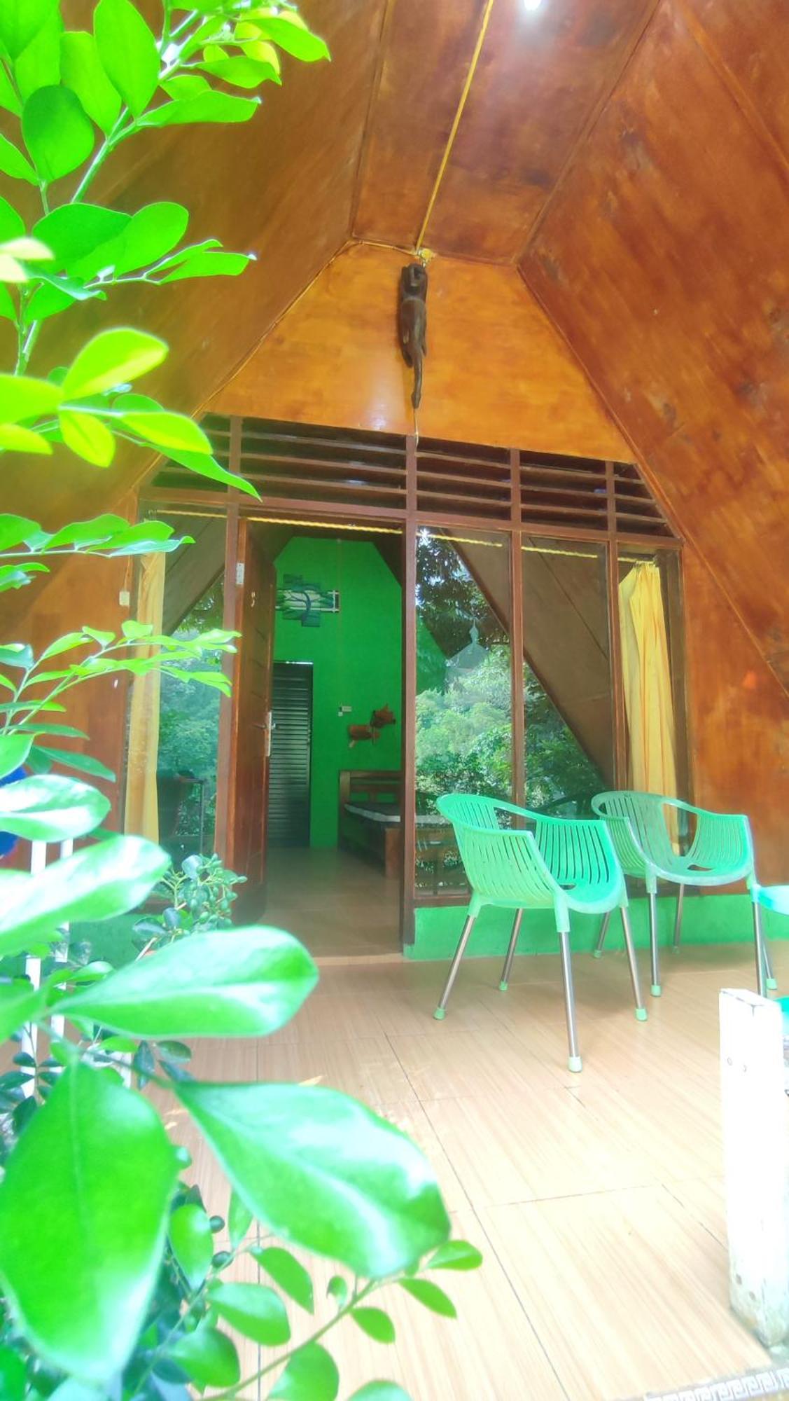 Green Forest Tangkahan Pokój zdjęcie