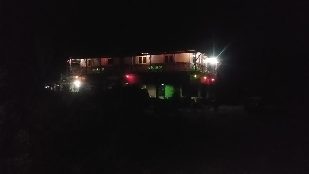 Green Forest Tangkahan Zewnętrze zdjęcie