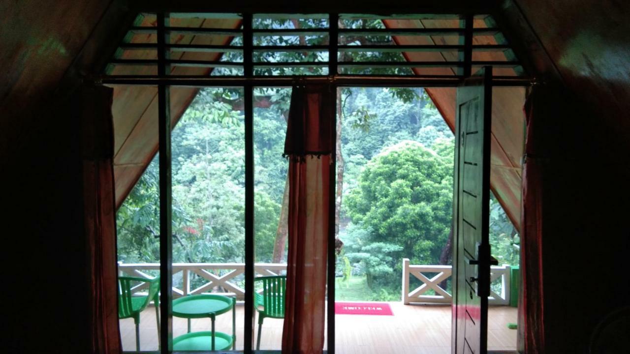 Green Forest Tangkahan Zewnętrze zdjęcie