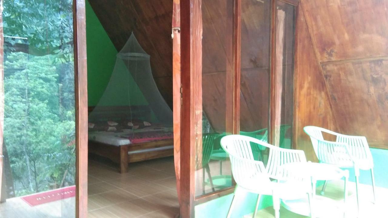 Green Forest Tangkahan Zewnętrze zdjęcie